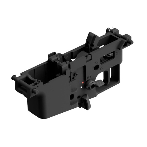 Vorsk Airsoft VMP-2 Series Complete Trigger Group - Semi Only