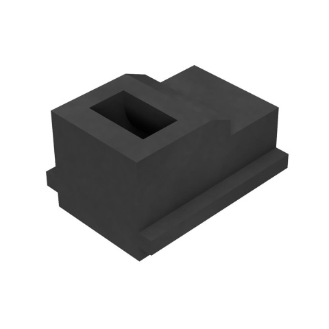 Vorsk Airsoft VMP Series Replacement Magazine Gas Router