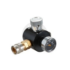 We-Tech HPA Regulator For Airsoft Systems