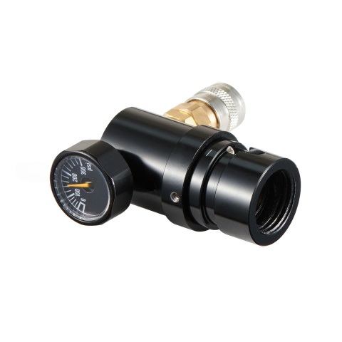 We-Tech HPA Regulator For Airsoft Systems