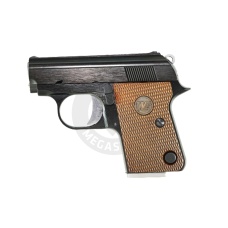 WE-Tech CT-25 Gas Blowback Airsoft Pocket Pistol