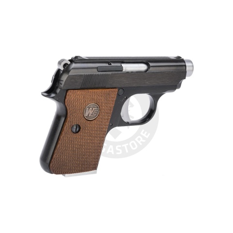 WE-Tech CT-25 Gas Blowback Airsoft Pocket Pistol