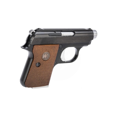 WE-Tech CT-25 Gas Blowback Airsoft Pocket Pistol