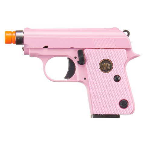 WE-Tech CT-25 Gas Blowback Airsoft Pocket Pistol