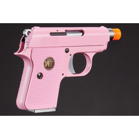 WE-Tech CT-25 Gas Blowback Airsoft Pocket Pistol
