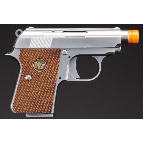 WE-Tech CT-25 Gas Blowback Airsoft Pocket Pistol