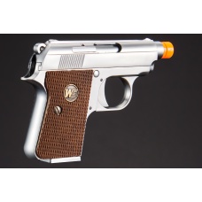 WE-Tech CT-25 Gas Blowback Airsoft Pocket Pistol