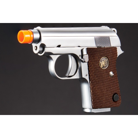 WE-Tech CT-25 Gas Blowback Airsoft Pocket Pistol