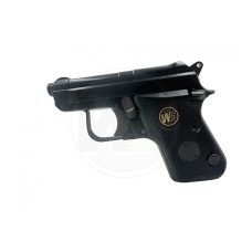 WE-Tech Ultra Compact 950 Pocket Gas Blowback Airsoft Pistol - (Black)