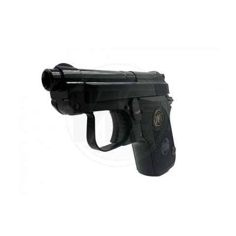 WE-Tech Ultra Compact 950 Pocket Gas Blowback Airsoft Pistol - (Black)