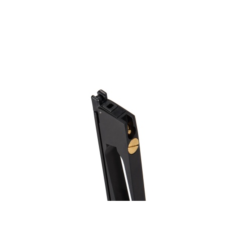 WE Tech Gen2 Full-Metal 1911 GBB Pistol Magazine, BK