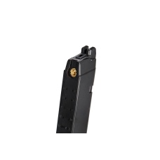 WE Tech G-Series 25rd CO2 Magazine Set