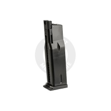 WE-Tech PMM Russian Airsoft GBBP Magazine - (Black)