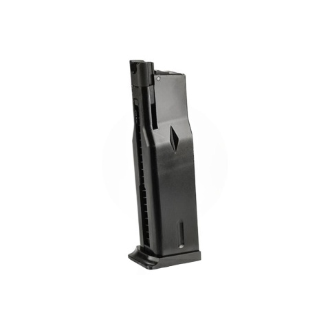 WE-Tech PMM Russian Airsoft GBBP Magazine - (Black)