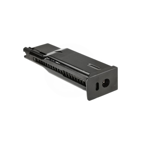 WE-Tech PMM Russian Airsoft GBBP Magazine - (Black)