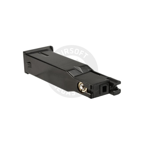 WE-Tech PMM Russian Airsoft GBBP Magazine - (Black)