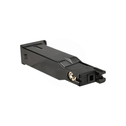 WE-Tech PMM Russian Airsoft GBBP Magazine - (Black)