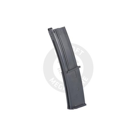 WE-Tech 44rd Magazine for SMG-8 Airsoft GBB SMG - (Black)