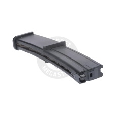 WE-Tech 44rd Magazine for SMG-8 Airsoft GBB SMG - (Black)