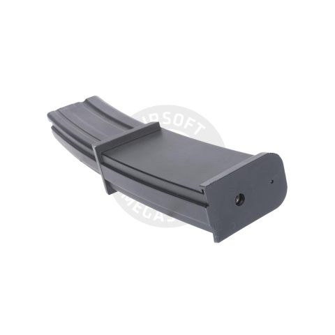 WE-Tech 44rd Magazine for SMG-8 Airsoft GBB SMG - (Black)