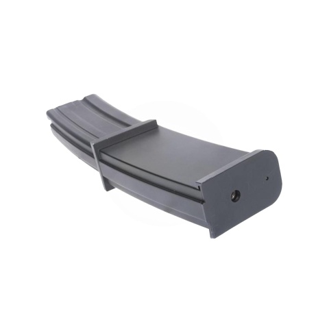 WE-Tech 44rd Magazine for SMG-8 Airsoft GBB SMG - (Black)