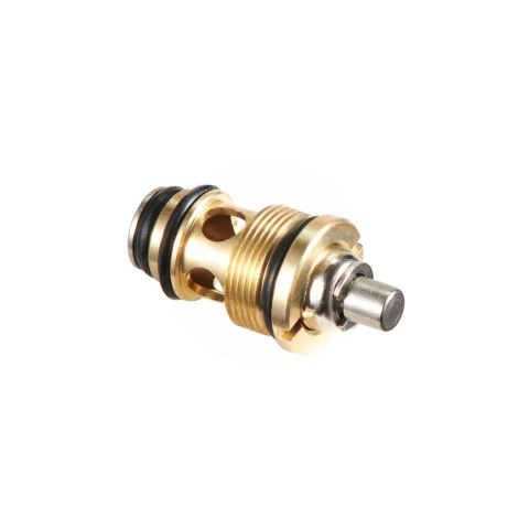 WE-Tech OEM Reinforced Output Release Valve for Hi-Capa/1911 Series Gas Blowback Guns