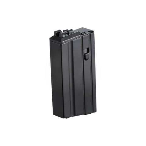 We Tech M16A1 Gas Blowback - Black