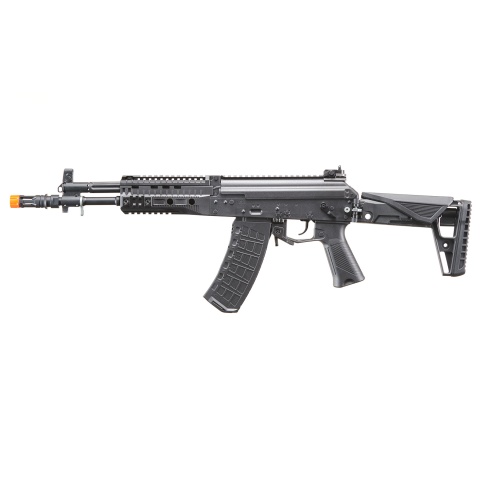 Well Pro AK-12 Assault AEG Airsoft Rifle w/ ETU - (Black)