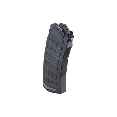 WELL Pro AK-12 Assault Gas Blowback Magazine - (Black)