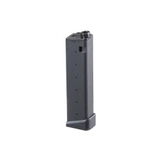 WELL Pro X9 Airsoft Magazine - (Black)