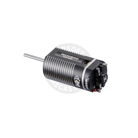Warhead Industries Brushless AEG Ultra High Speed Motor - (Long Shaft)