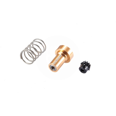 Warhead Industries Brushless AEG Ultra High Speed Motor - (Long Shaft)