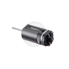 Warhead Industries Brushless AEG Standard Motor - (Long Shaft)