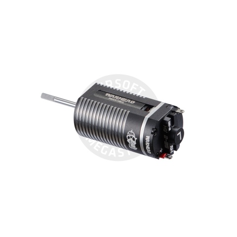 Warhead Industries Brushless AEG Standard Motor - (Long Shaft)