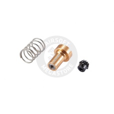 Warhead Industries Brushless AEG Standard Motor - (Long Shaft)