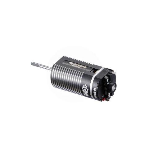 Warhead Industries Brushless AEG High Speed Motor - (Long Shaft)