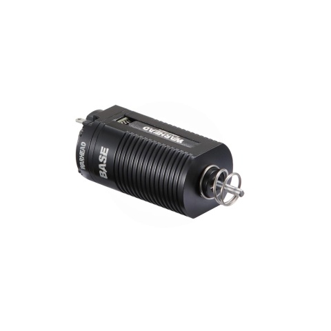 Warhead Industries AEG 45,000 RPM Base Motor - (Short Shaft)