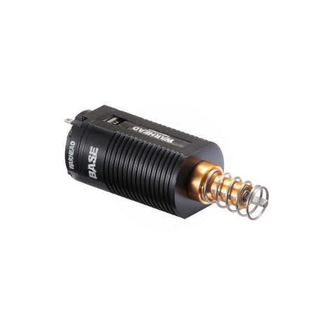 Warhead Industries AEG 45,000 RPM Base Motor - (Long Shaft)
