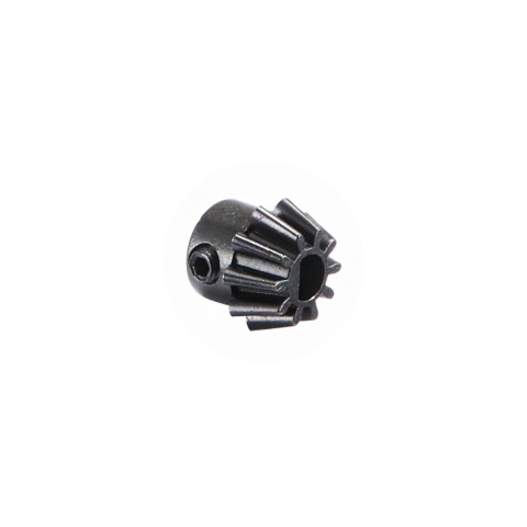 Warhead Industries AEG 45,000 RPM Base Motor - (Long Shaft)