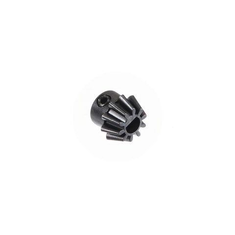 Warhead Motor D-Type Pinion Gear & Grub Screw