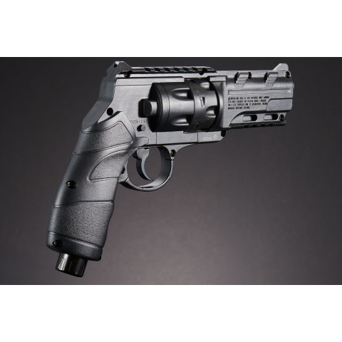 Lancer Defense LTL .50 Cal Revolver HOME DEFENSE Full Set - (Black)