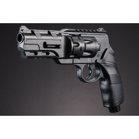 Lancer Defense LTL .50 Cal Revolver HOME DEFENSE Full Set - (Black)