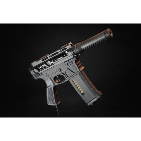 Wolverine Airsoft Heretic Labs Article I HPA Rifle