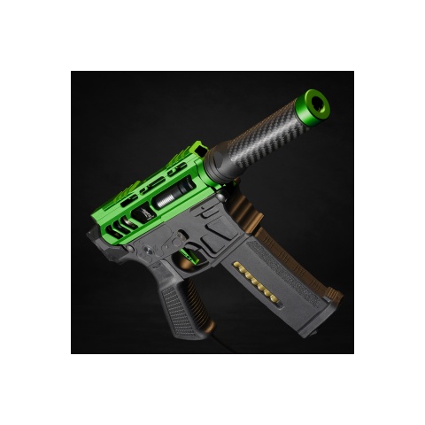 Wolverine Airsoft Heretic Labs Article I HPA Rifle