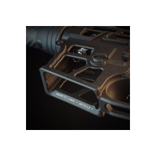 Wolverine Airsoft Heretic Labs Article I HPA Rifle