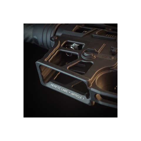 Wolverine Airsoft Heretic Labs Article I HPA Rifle