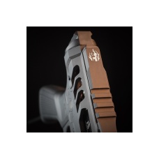 Wolverine Airsoft Heretic Labs Article I HPA Rifle