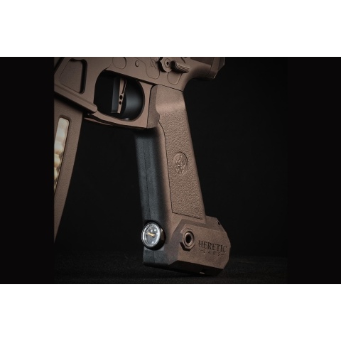 Wolverine Airsoft Heretic Labs Article II HPA Rifle
