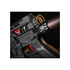Wolverine Airsoft Heretic Labs Article III HPA Rifle - (Black)