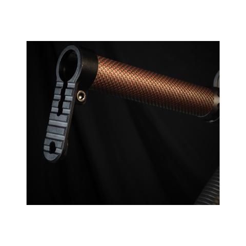 Wolverine Airsoft Heretic Labs Article III HPA Rifle - (Black)